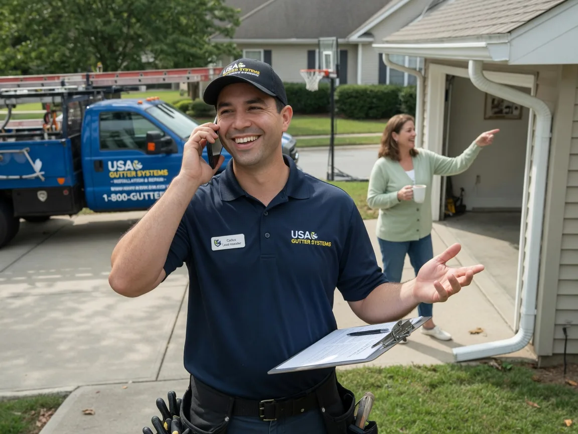 Gutter Installation Morning Sun, IA FAQs